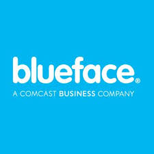 Blueface logo