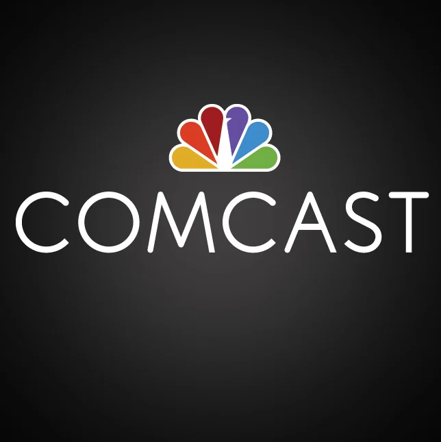 Blueface - Comcast Business Company logo