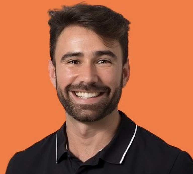 Michel Padrón profile photo