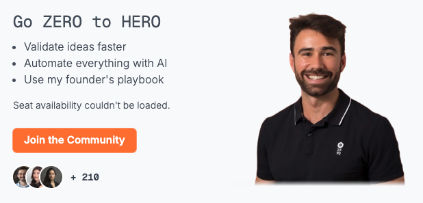 AI Tools For Solo-Founders: Complete Stack Guide